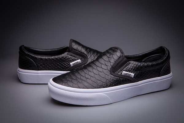 Vans Low-Top Slip-on Men Shoes--153